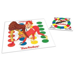 CLASSIC TWISTER (6) ENG
